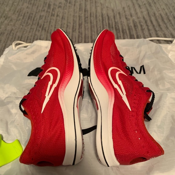 New Size 9.5 - Nike ZoomX Dragonfly Bowerman Track Club - Distance running - Picture 5 of 9